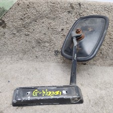 Mercedes W460 G Wagen Left Door Mirror NS W461 G Wagen 4608110014 GE GD
