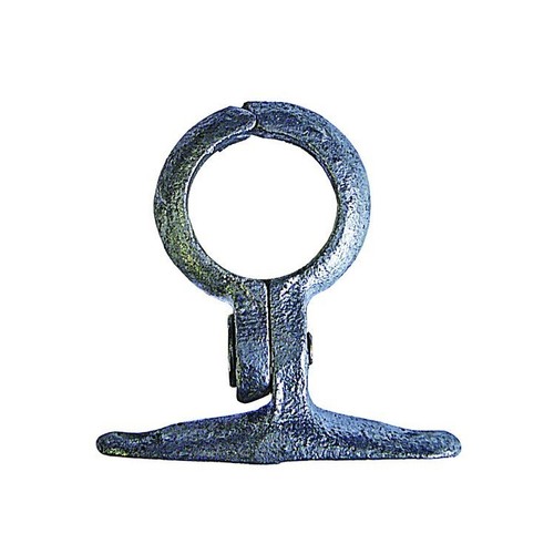 School board pipe bracket - pipe,