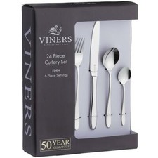 Viners Eden 18 10 Stainless