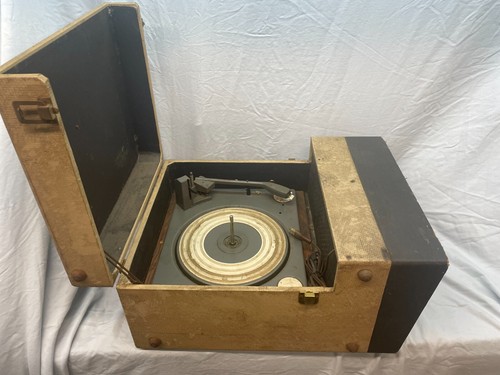 Vintage webcor high fidelity - vintage,