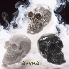 Set Of THREE Glossy Small