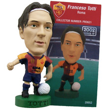 Corinthian Prostars AS ROMA
