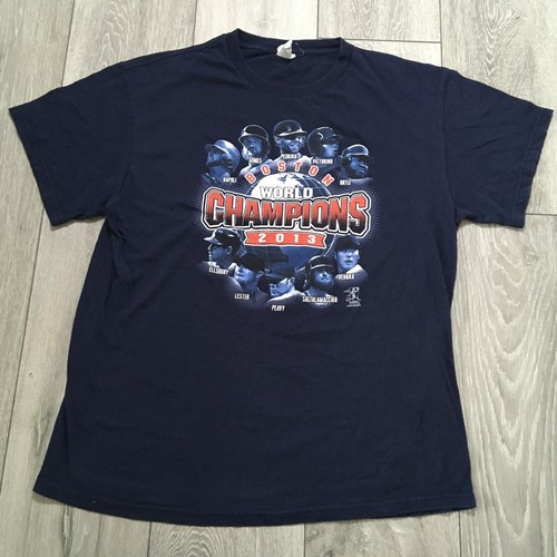 Delta shirt mens large - mens, blue