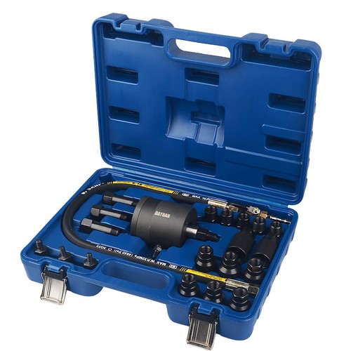Professional diesel injector - professional,