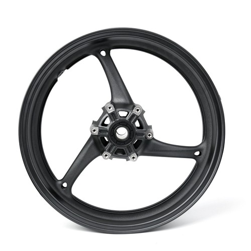 Brand new front wheel rim - front,