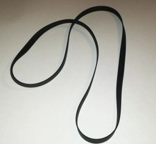 1x DUAL CS455 4mm Turntable