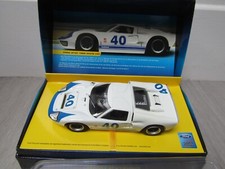 SCALEXTRIC C2943A 1966 Ford