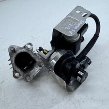 HYUNDAI SANTA FE EGR VALVE