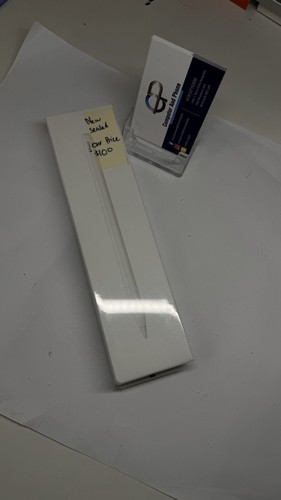 Genuine apple pencil - apple,