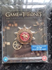 Game of Thrones Season 2