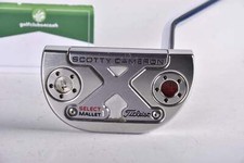 Scotty Cameron Select Mallet 1