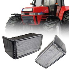 2PCS LED Headlight RH LH Fits