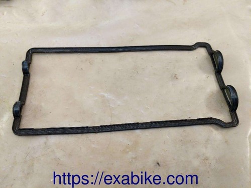 Cylinder head cover gasket - cylinder,
