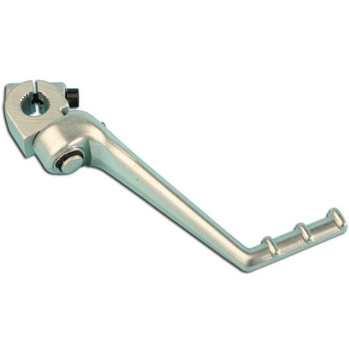Kick start lever minarelli am6 - start,