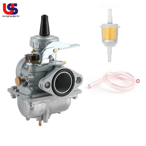 New carburetor for suzuki - new,
