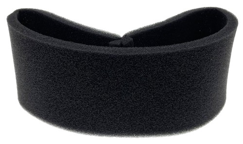 Air filter foam fits - air, wacker