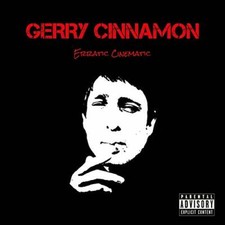 Gerry Cinnamon - Erratic