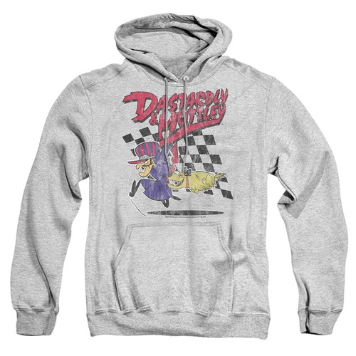 Wacky races dastardly - "dastardly, &