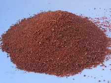 Krill & Hempseed Carp