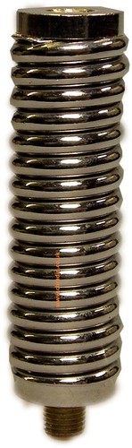 Heavy duty cb - duty, antenna