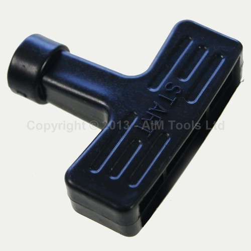 Petrol diesel engine starter - petrol,