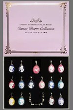 Collection Cameo Charm