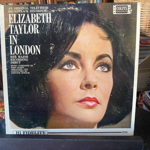 Elizabeth taylor - taylor,