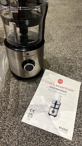 Cooks essentials cook s - cooks,