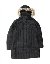 EDDIE BAUER Womens Hooded