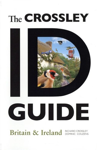 The crossley guide - the,