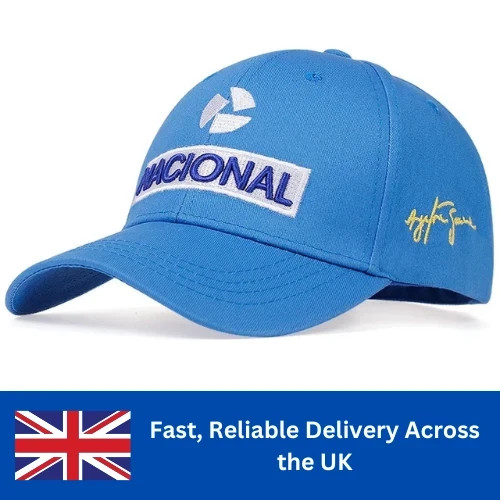 Ayrton senna baseball cap men - baseball,