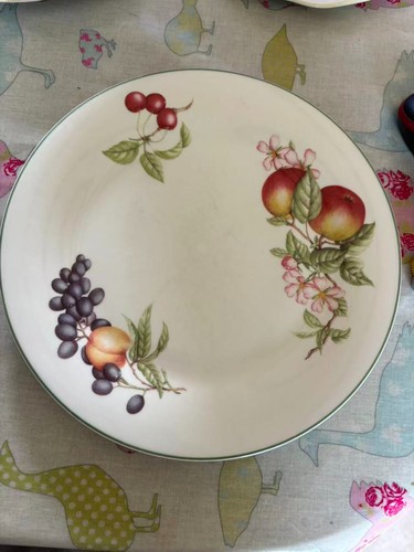 Ashberry bone china - m&s,
