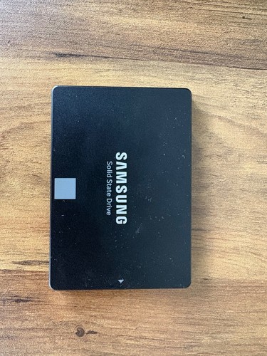 Samsung mz75e250 250 - mz75e250, 2.5