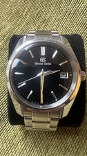 Grand Seiko Heritage Men's