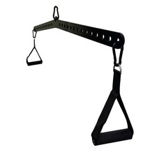 Universal Pulldown Lat Bar