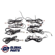 BMW E93 Folding Top Hardtop