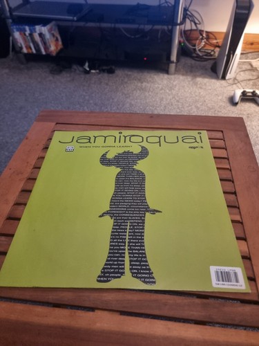 Original vinyl 1st pressing - original,