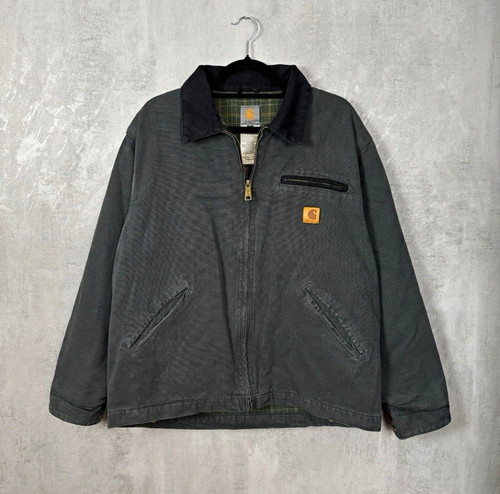 Carhartt j97 men grey - carhartt, men’s