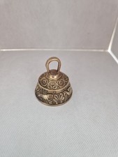Vintage brass sanctuary - vintage, altar