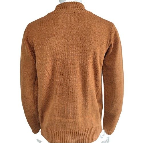 Mens cardigan sweater top - cardigan,