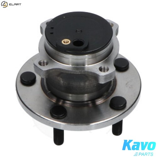 Wheel bearing kit wbh 4511 - bearing, for