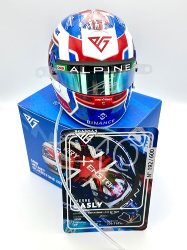 Alpine pierre gasly 2023 - f1,