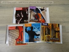 VARIOUS ARTISTS THE TELEGRAPH