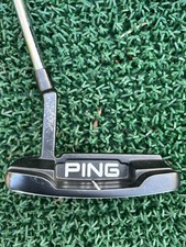 Ping Anser Sigma 2 35 Inch