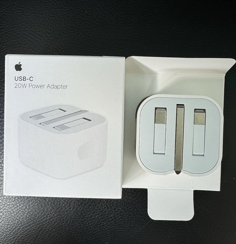 Apple 20w type uk - type, power