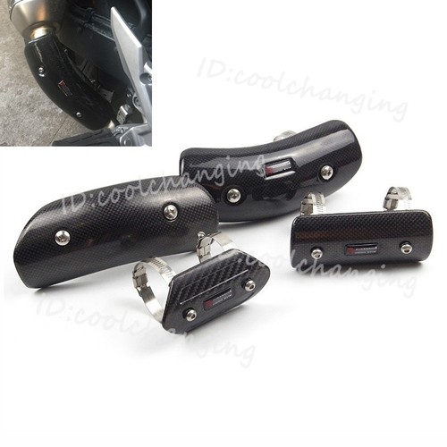 Universal motorcycle guard - motorcycle,