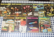 Practical Electronics Magazine