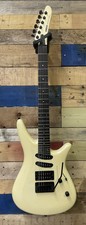 Yamaha Mg Electric Guitar