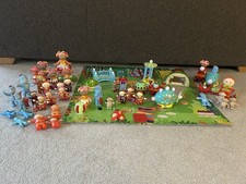 In The Night Garden Vintage