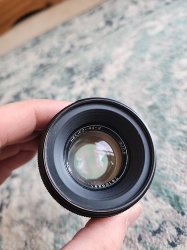 Helios 58mm f2 m42 - helios-44-2,,